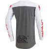 MTB Langarmtrikot O`Neal Mayhem Lite Hexx N005 2020